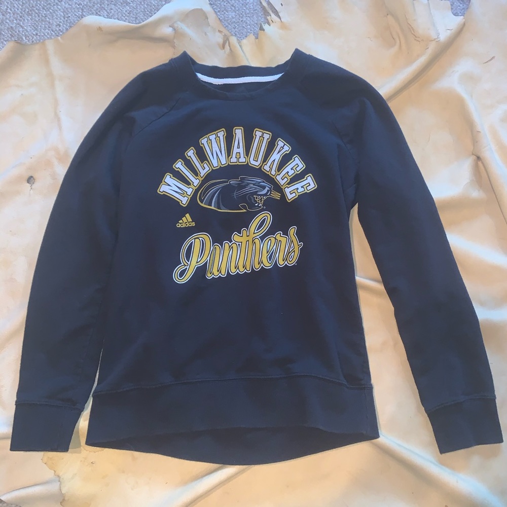Adidas Milwaukee Panthers sweatshirt